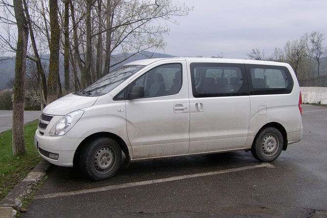 Bucharest to Brasov - Private Transfer from Henri Coanda International Airport - Luggage Rules You Should Not Ignore