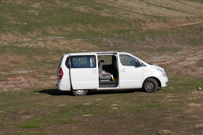 Bucharest to Brasov - Private Transfer from Henri Coanda International Airport - Getting Help on the Road: Adrian Ene’s Proactive Style