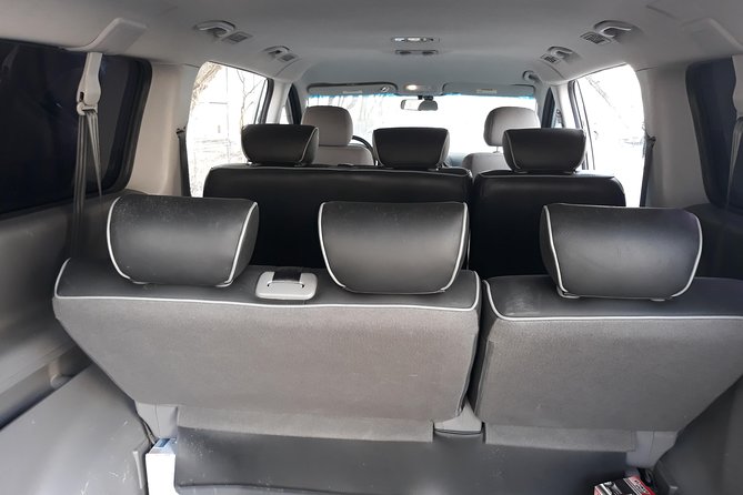 Bucharest to Brasov - Private Transfer from Henri Coanda International Airport - Who This Transfer Suits Best