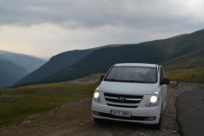 Bucharest to Brasov - Private Transfer from Henri Coanda International Airport - A Practical Time Window for Planning Your First Brașov Evening