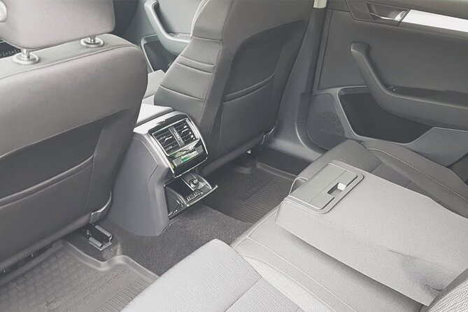 Bucharest to Otopeni Airport (Henri Coanda) - Private Transfer from - Car - Should you book this private transfer?