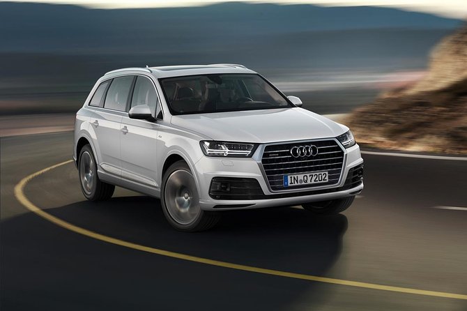 Bucharest to Ruse - Private Transfer - Car and Driver - Key things that make this transfer work