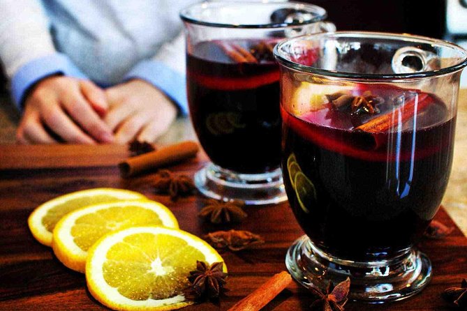 Bucharest: Tour of Christmas traditions & decorations - Why this 3-hour Christmas walk hits the sweet spot