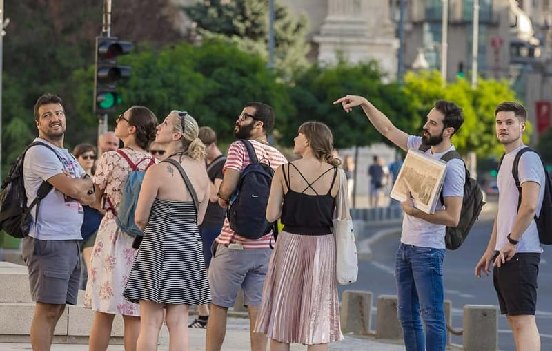 Bucharest: Tour of Old Town, Calea Victoriei & Communism - Key moments that make this tour worth your time