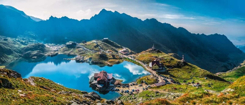 Bucharest: Transfăgărășan Highway & Balea Lake -Private Tour - Key takeaways before you go