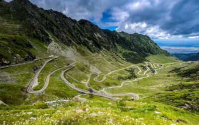 Transfăgărășan Highway & Balea Lake -Private Tour