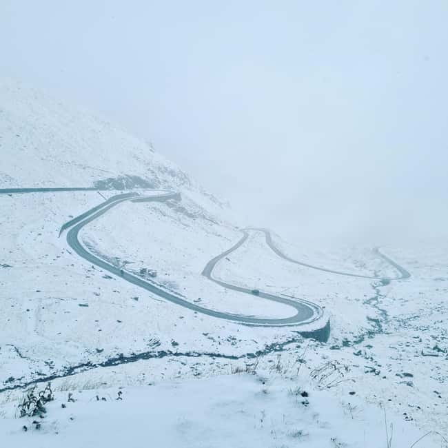 Bucharest: Transfăgărășan Highway & Balea Lake -Private Tour - Price and value for a $210 private day trip from Bucharest