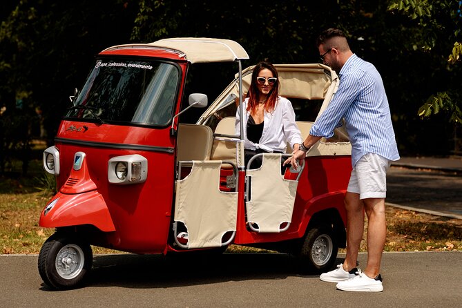 Bucharest Tuk Tuk city tour - Why a Bucharest tuk tuk tour works for first timers