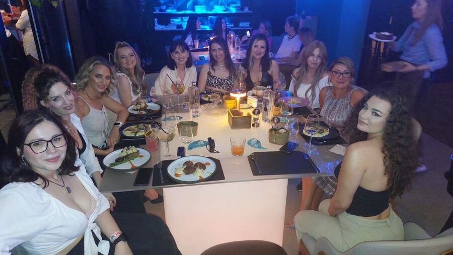 Bucharest: VIP Dining, Limo Ride & Clubbing - A VIP Night Plan Built for Less Guesswork