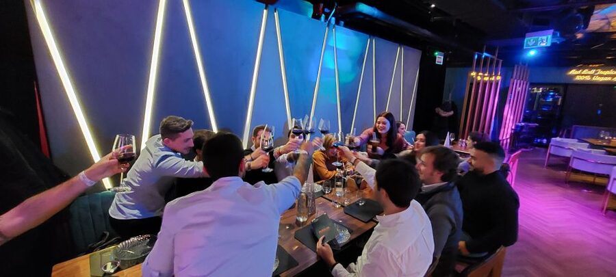 Bucharest: VIP Dining, Limo Ride & Clubbing - Who Your Guide Is Makes a Difference
