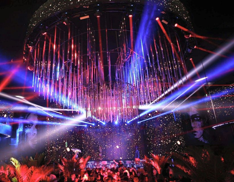 Bucharest: VIP Dining, Limo Ride & Clubbing - Meeting at Strada Șelari and Starting Near Roman Square