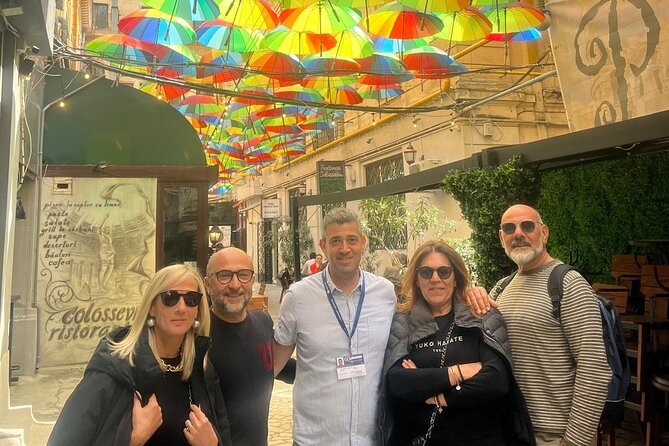 Bucharest Walking Tour with a Native Italian Speaking Guide - Stop 3: Lipscani, Bucharest’s Nightlife Spine