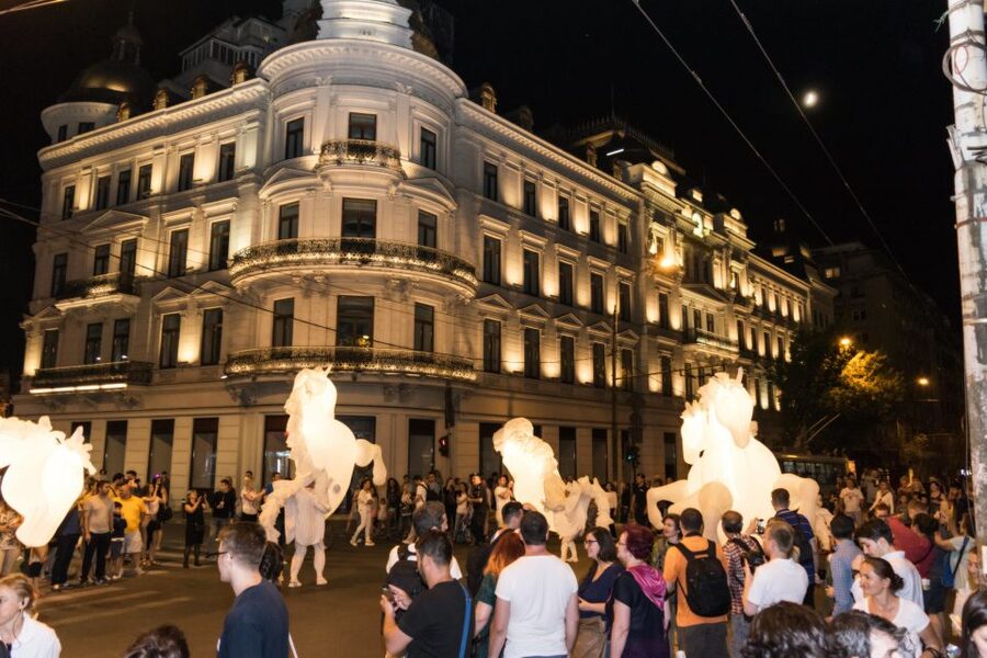 Bucharest: Weekend Pub Crawl - Key highlights that make this crawl worth your time