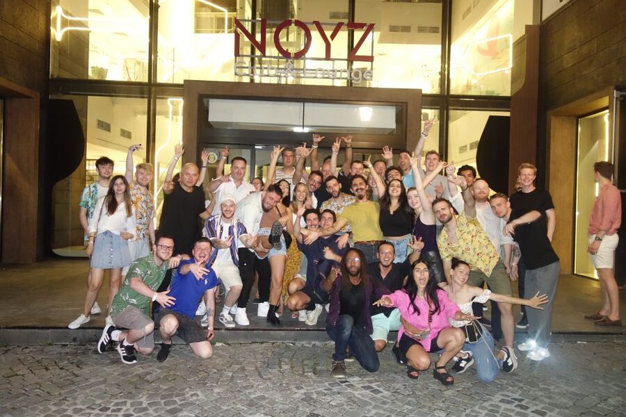 Bucharest: Weekend Pub Crawl - The $26 price, and what you really get for it