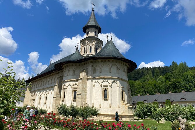 Bucovina Extra Day Monasteries Tour - Key things I’d pay attention to
