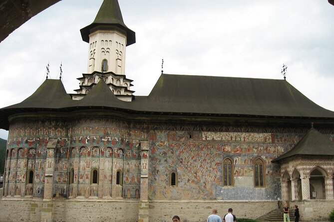 Bucovina Painted Monasteries Day Tour - Key highlights worth knowing before you go