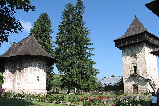 Bucovina Painted Monasteries Day Tour - Tour Value, Price, and the Real Cost of Entrance Fees