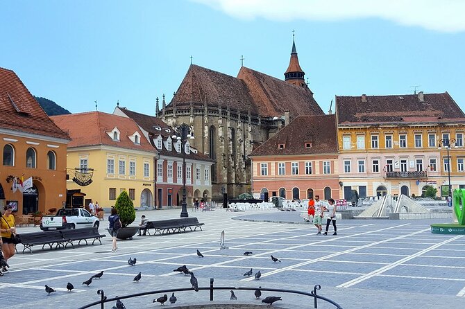Bucovina Painted Monasteries & Transylvania Tour: 4-Day Private - What to Bring: Modest Dress, Photo Cash, and Weather Sense