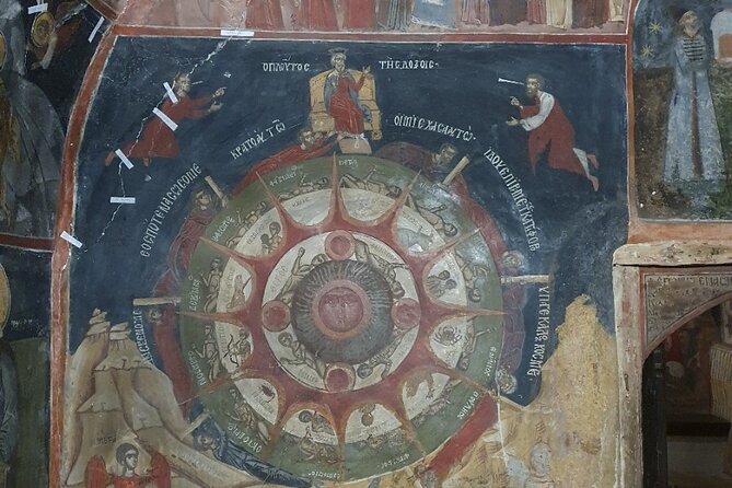 Bulgaria Day Trip: Basarabovo Monastery, Tsarevets & Arbanasi - Nicolas Experience Tours: Why the Guide Matters on a Full-Day Border Trip