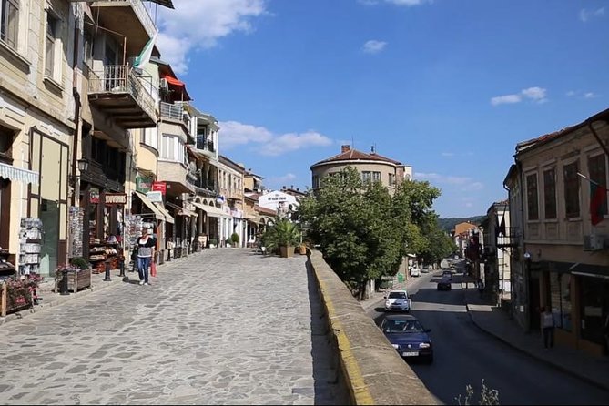 Bulgaria Day Trip: Basarabovo Monastery, Tsarevets & Arbanasi - Who This Tour Fits Best (and Who Might Want a Different Plan)