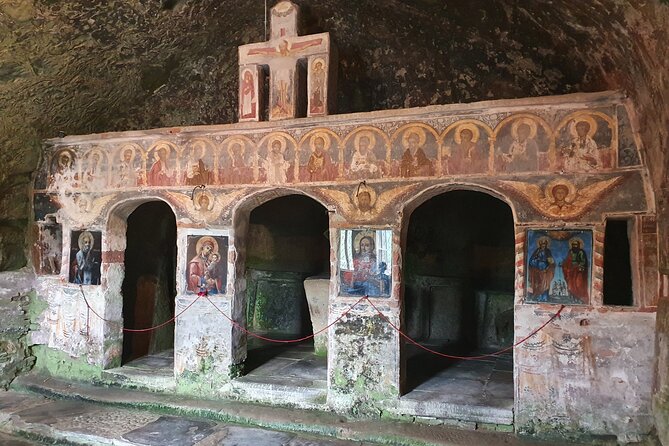 Bulgaria Day Trip - Private Tour from Bucharest - Veliko Tarnavo & Arbanasi - Timing and tickets: How to budget the day without surprises