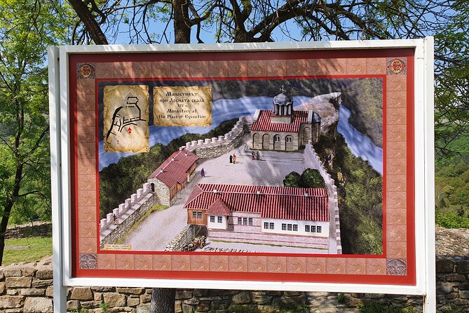 Bulgaria Day Trip - Private Tour from Bucharest - Veliko Tarnavo & Arbanasi - Who should book this Bulgaria day trip from Bucharest