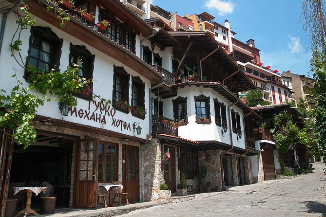 Bulgaria Day Trip: Private Tour from Bucharest - The 7:30 am Start: How the Day Feels in Real Life