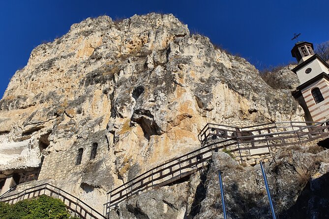 Bulgaria One Day Private Tour from Bucharest - Price and logistics: what you are really paying for