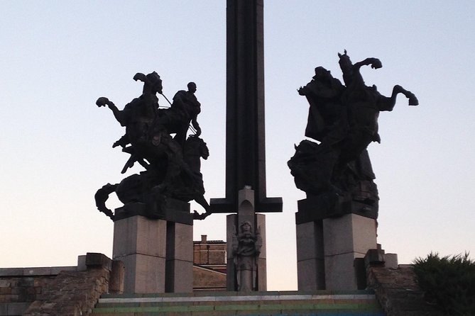 Bulgaria One Day Private Tour from Bucharest - Your guide experience: private means you can ask better questions