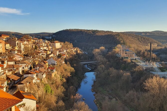 Bulgaria One Day Private Tour from Bucharest - Comfort and pacing on a 12-hour day from Bucharest