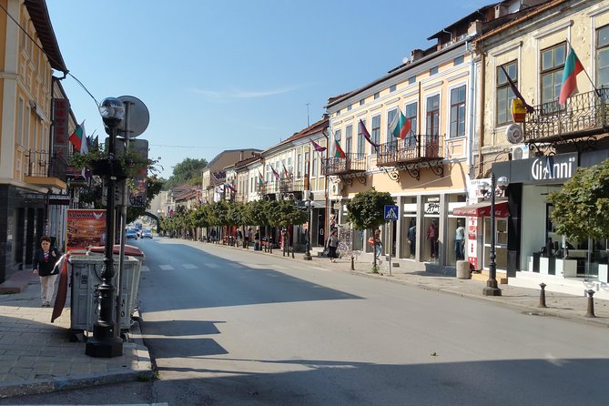 Bulgaria One Day Private Tour from Bucharest - What is included, what you must plan for