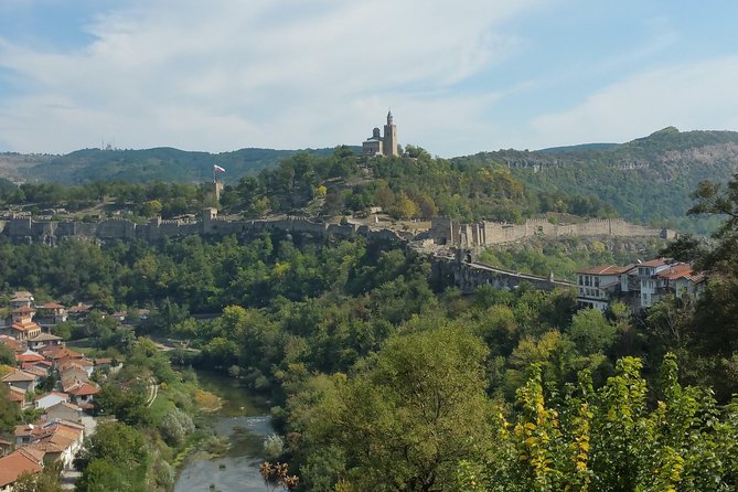 Bulgaria One Day Private Tour from Bucharest - Basarbovo Monastery: a short stop with big atmosphere