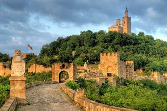 Bulgaria -Private Tour- Basarbovo, Arbanasi, Veliko Tarnovo - Price and logistics: what your $170.16 buys, plus the extra fees to plan
