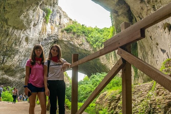 Bulgaria -Private Tour - Caves, Waterfalls, Hiking, National Park - Key highlights you actually feel on the day