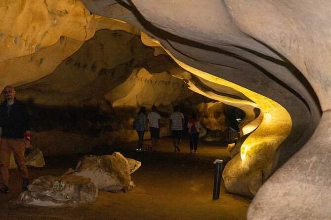 Bulgaria -Private Tour - Caves, Waterfalls, Hiking, National Park - Private Bulgaria day trip, not just another van tour