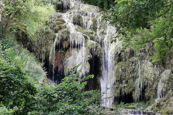 Bulgaria -Private Tour - Caves, Waterfalls, Hiking, National Park - The 11-hour rhythm, and how to prepare for it