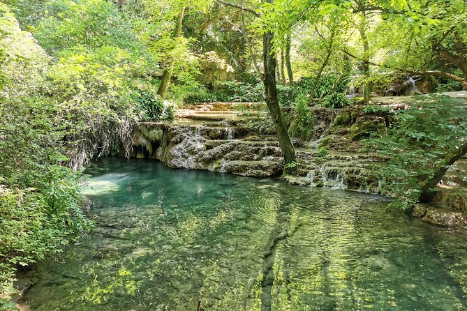 Bulgaria -Private Tour - Caves, Waterfalls, Hiking, National Park - Price and value: what you pay for, and what you still need