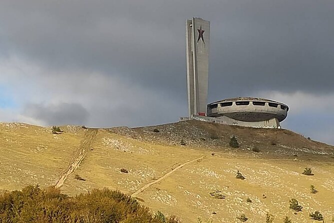 Buzludzha Monument and Tsarevets Fortress in Bulgaria Private - Comfort, timing, and the stuff that keeps the day smooth