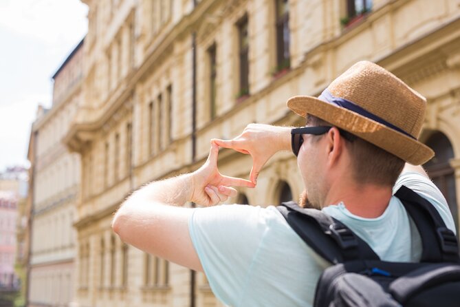Capture the most Photogenic Spots of Timișoara with a Local - Key highlights you will feel on the ground