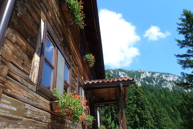 Carpathians in Romania: Piatra Craiului National Park with native Spanish guide. - Weather matters more than you think in the Romanian Carpathians