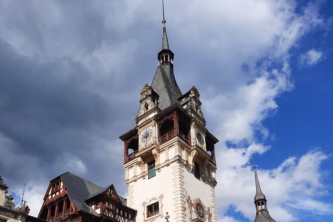 Castle Tour of Transylvania - Who should book this tour, and who should not