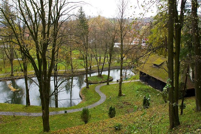 Castles of Transylvania - Small group tour from Bucharest - A practical plan from Bucharest to Castle Country