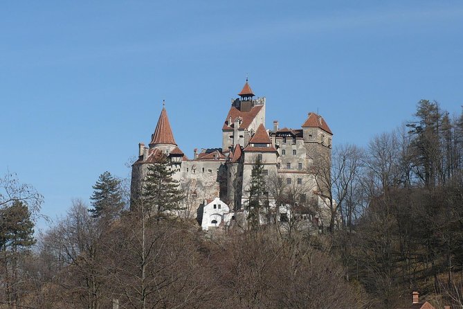 Castles Private Tour Peles - Bran - Rasnov from Brasov - Price and Value: What $99.46 Covers, and What You Still Pay