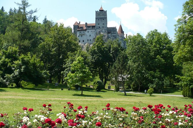 Castles Private Tour Peles - Bran - Rasnov from Brasov - The Real Deal Decision: Should You Book This Tour?