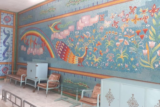 Ceausescu Villa - fast track tickets and guide - Price and value: is $25.60 worth it?