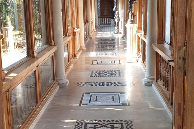 Ceausescu Villa - fast track tickets and guide - Should you book Ceausescu Villa fast track with guide?