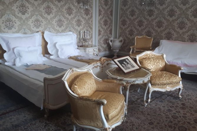 Ceausescu Villa - fast track tickets and guide - Fast track tickets and why they matter at this stop
