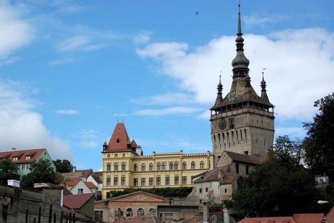 Chauffeur Service in Brasov - Key highlights that actually matter