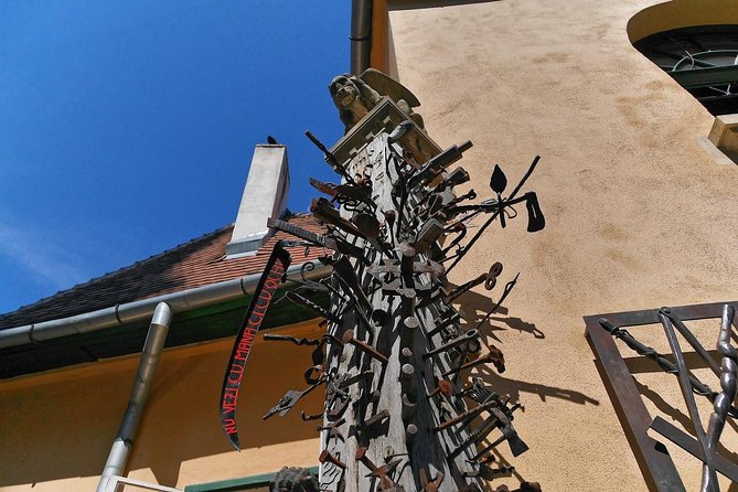 City Tour Sibiu in English - Piata Mare and Brukenthal Palace: the civic center that frames everything