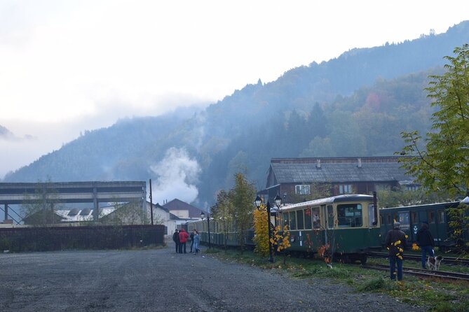 CJ03 - Day trip to Maramures Mocanita Train from Cluj Napoca - Key things to know before you go